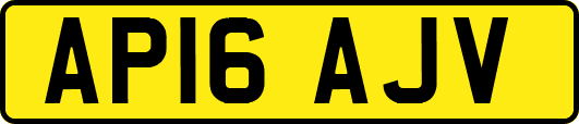 AP16AJV