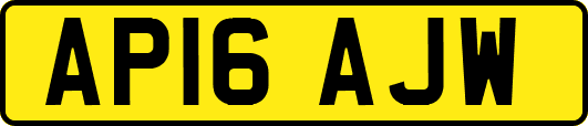 AP16AJW