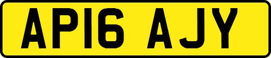 AP16AJY