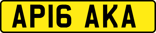 AP16AKA