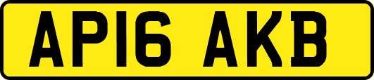 AP16AKB