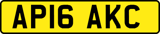 AP16AKC