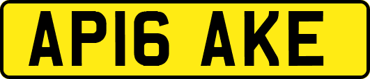 AP16AKE