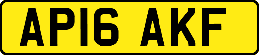 AP16AKF