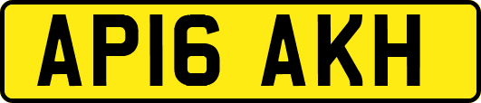 AP16AKH