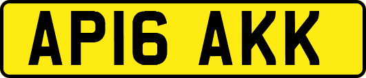 AP16AKK