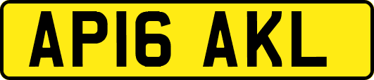 AP16AKL