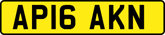 AP16AKN