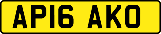 AP16AKO