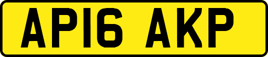 AP16AKP