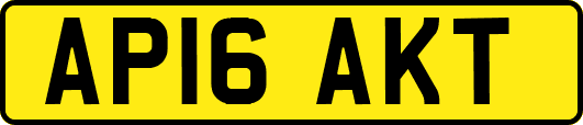 AP16AKT