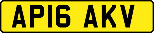 AP16AKV