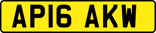 AP16AKW