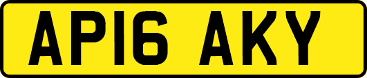 AP16AKY