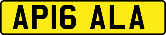 AP16ALA