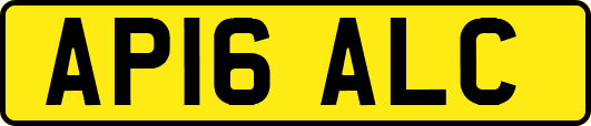 AP16ALC