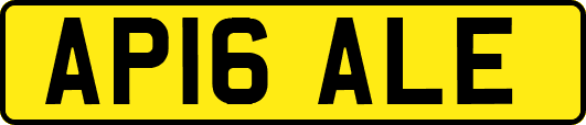 AP16ALE