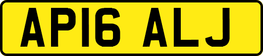AP16ALJ