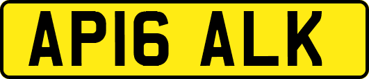 AP16ALK