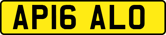 AP16ALO