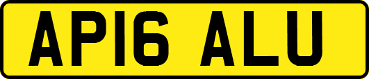 AP16ALU