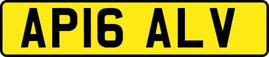 AP16ALV