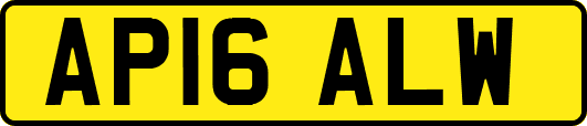 AP16ALW