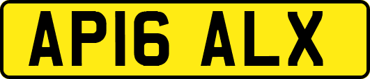 AP16ALX