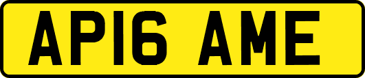 AP16AME
