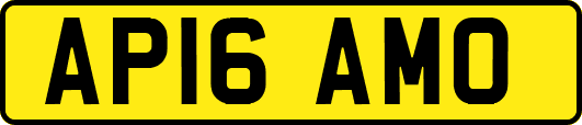 AP16AMO