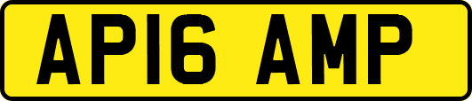 AP16AMP