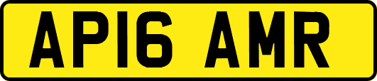 AP16AMR
