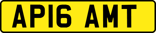 AP16AMT