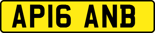 AP16ANB