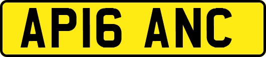 AP16ANC