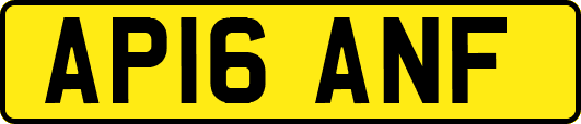AP16ANF