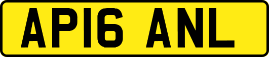 AP16ANL