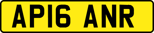 AP16ANR