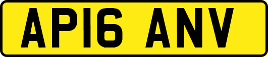 AP16ANV