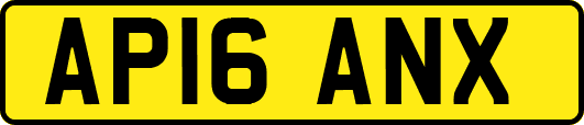 AP16ANX
