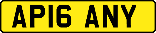 AP16ANY