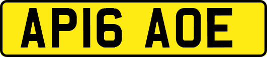 AP16AOE