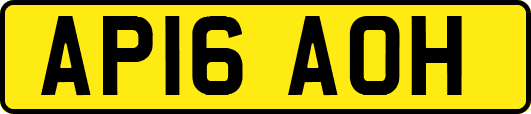AP16AOH