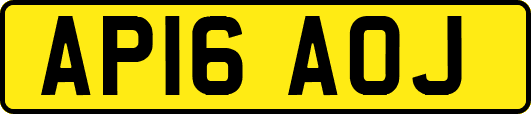AP16AOJ