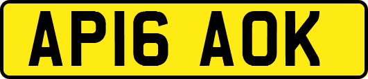 AP16AOK