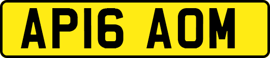 AP16AOM