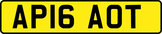 AP16AOT