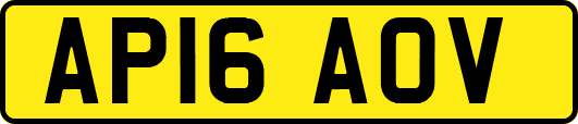AP16AOV