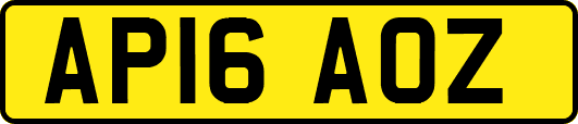 AP16AOZ