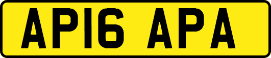 AP16APA